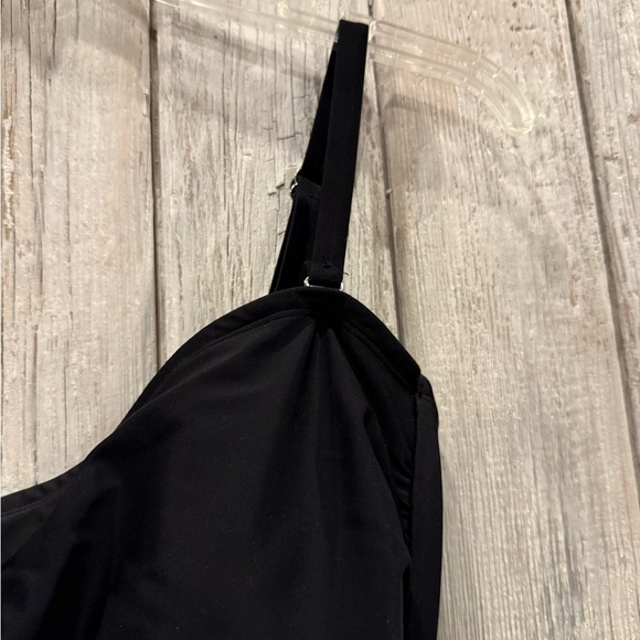 DKNY Black Swimwear - Picture 4 of 7